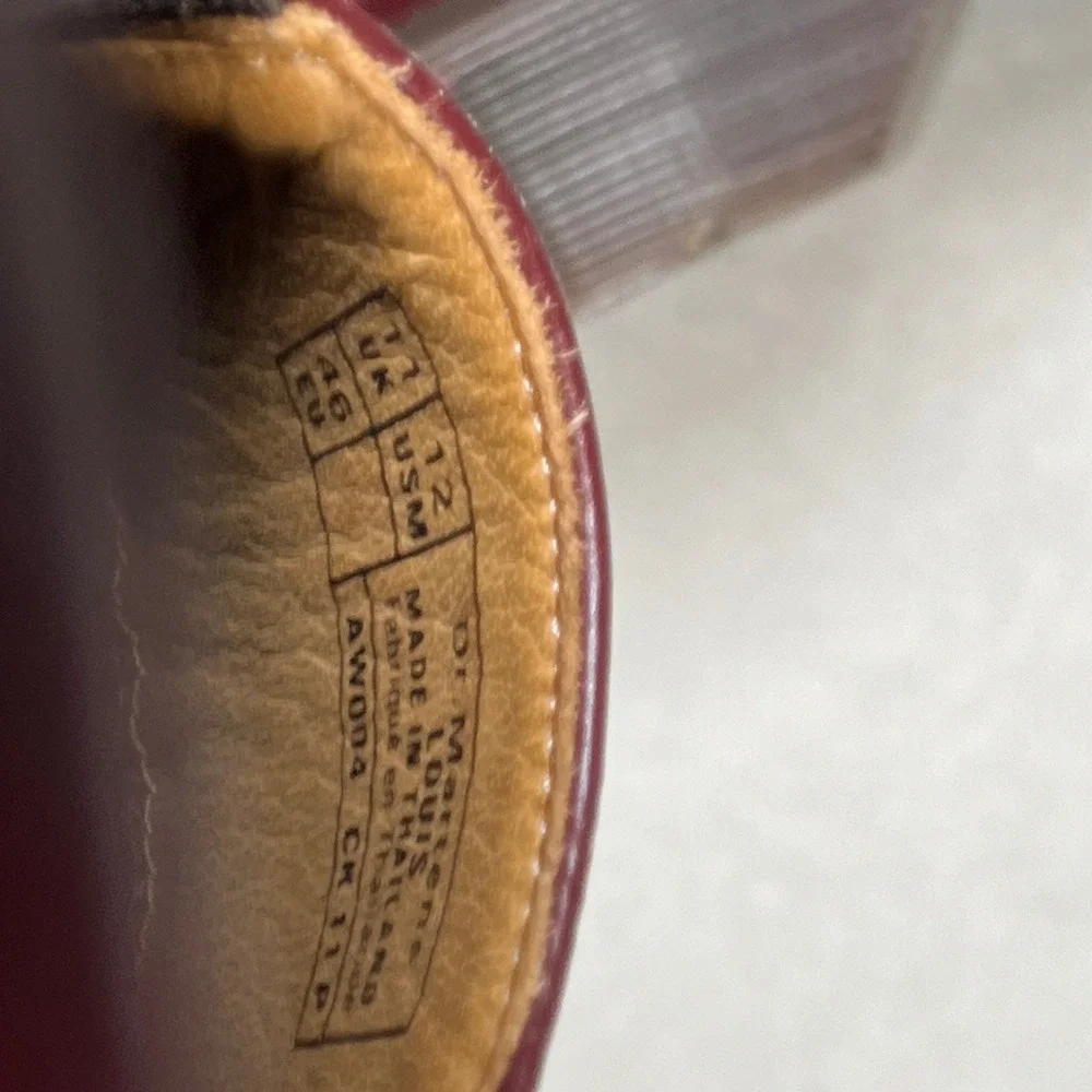 Dr. Martens dr martens